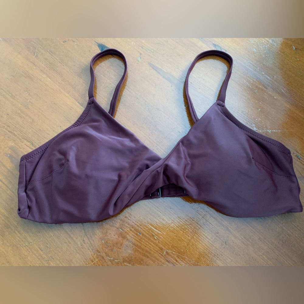 Aerie bikini top
